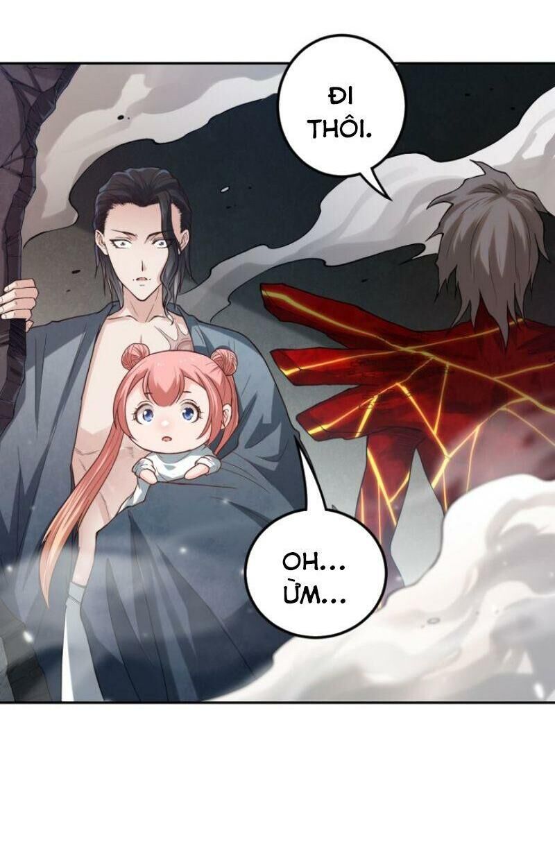 Giản Giới Chapter 109 - Trang 2