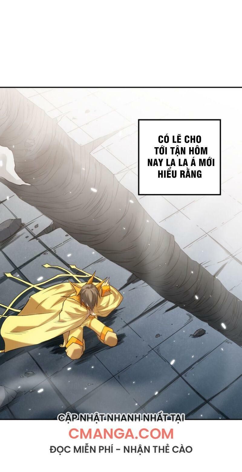 Giản Giới Chapter 109 - Trang 2