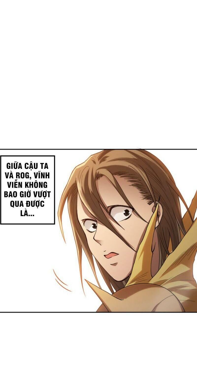 Giản Giới Chapter 109 - Trang 2