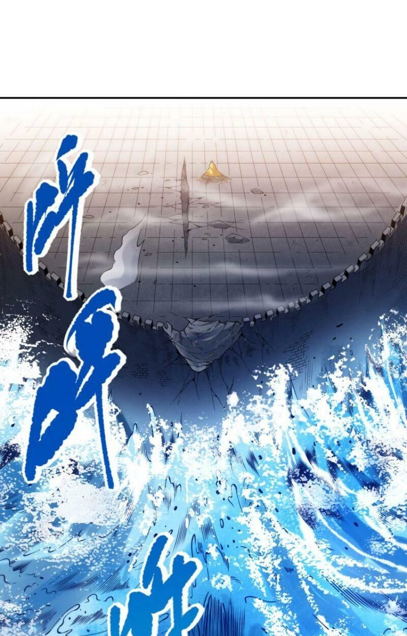 Giản Giới Chapter 109 - Trang 2