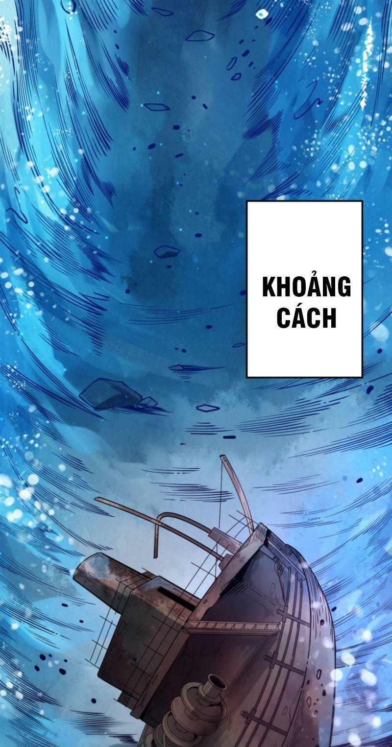 Giản Giới Chapter 109 - Trang 2