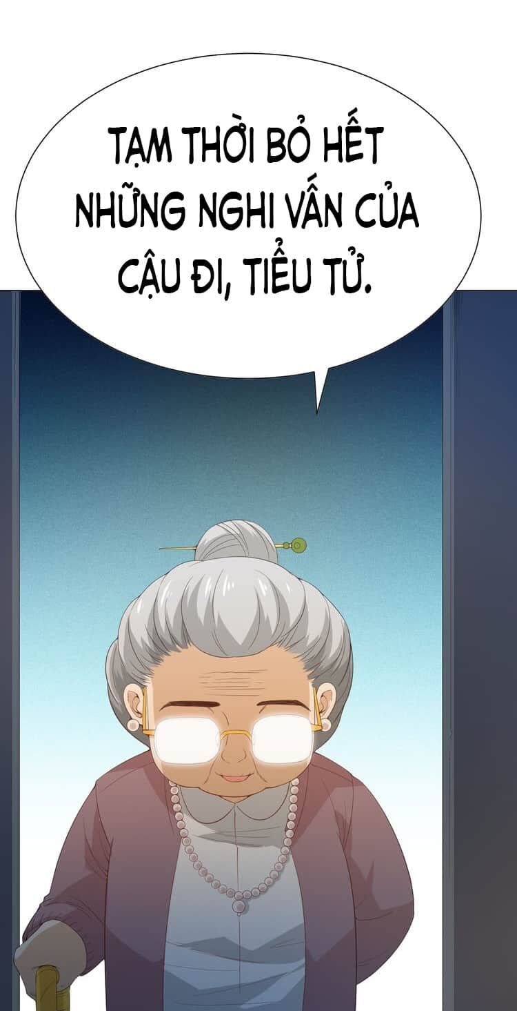 Giản Giới Chapter 11.2 - Trang 2