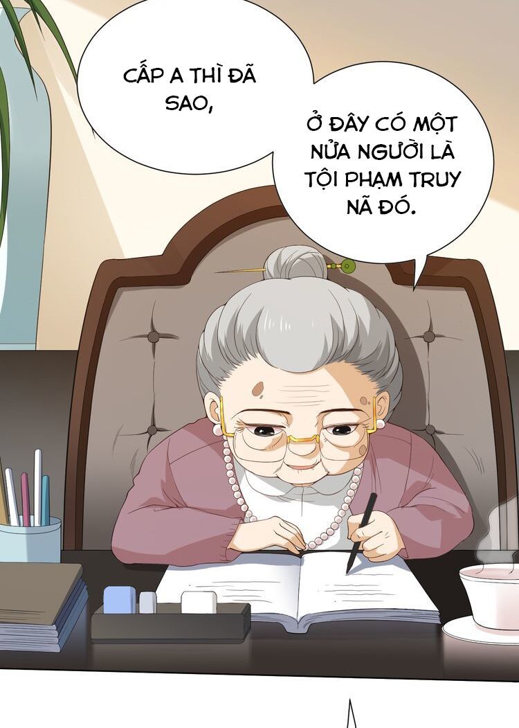 Giản Giới Chapter 11.2 - Trang 2