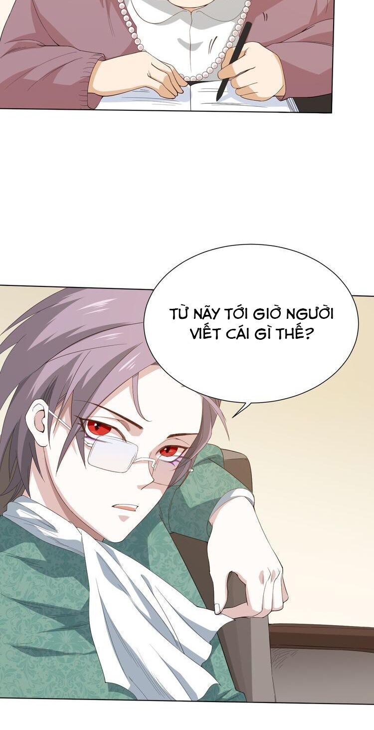 Giản Giới Chapter 11.2 - Trang 2