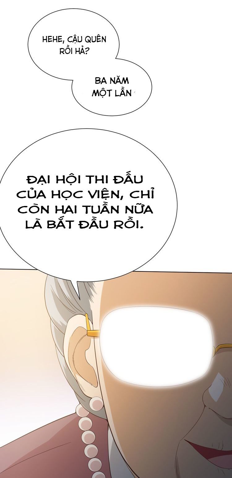 Giản Giới Chapter 11.2 - Trang 2