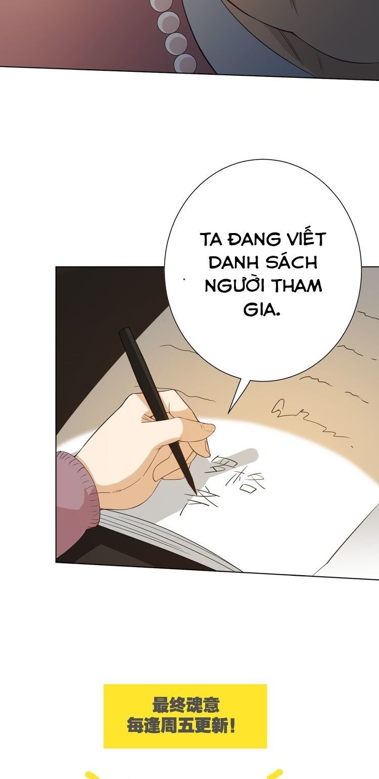 Giản Giới Chapter 11.2 - Trang 2