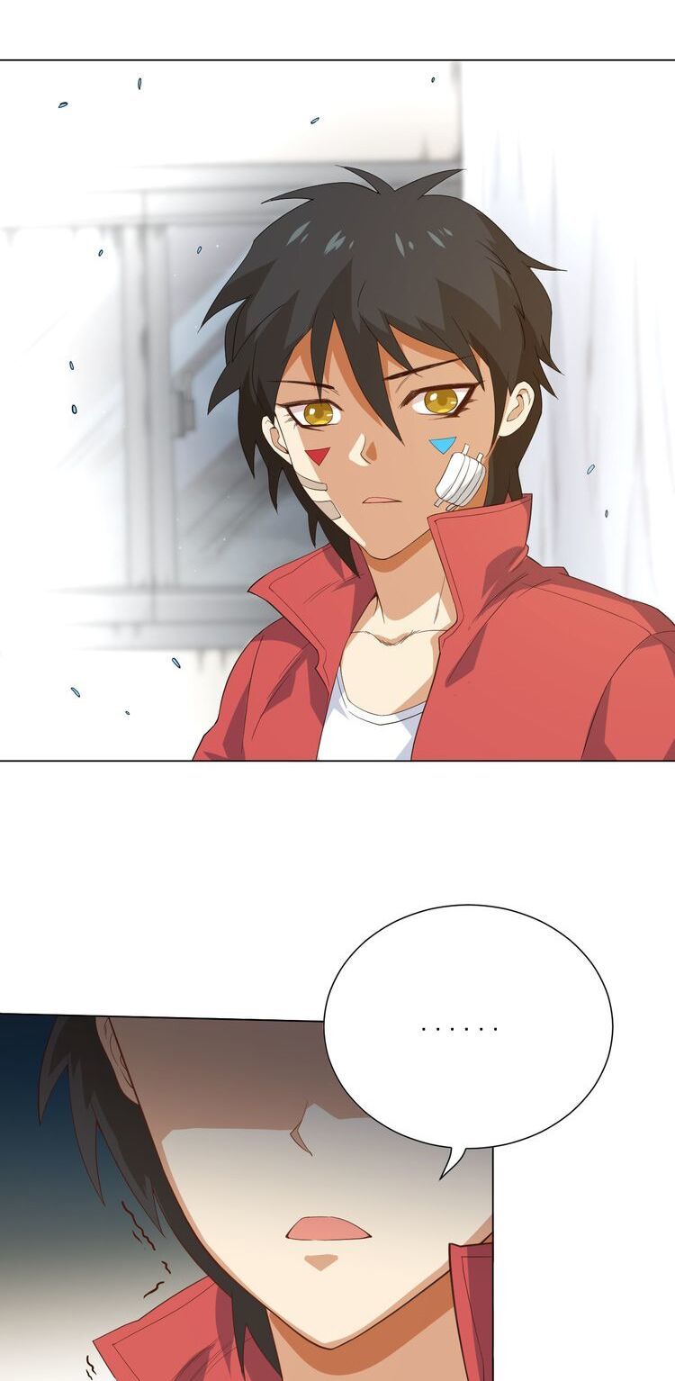 Giản Giới Chapter 11 - Trang 2