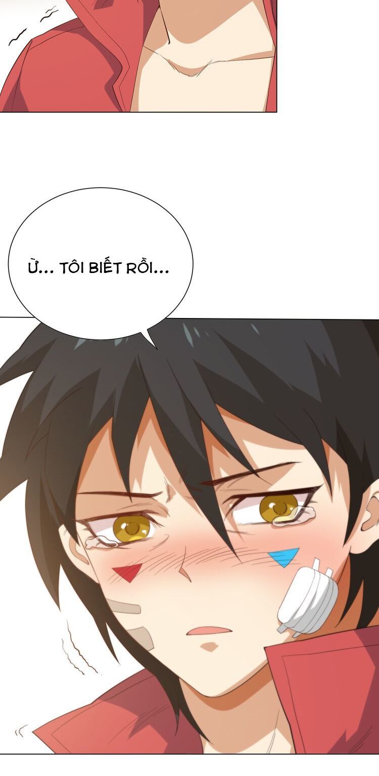 Giản Giới Chapter 11 - Trang 2