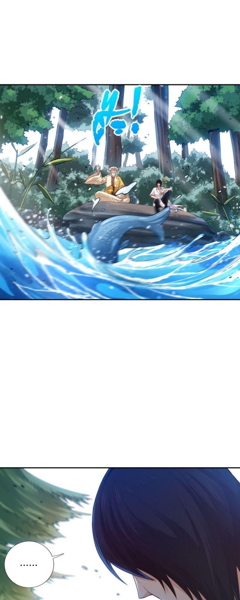 Giản Giới Chapter 110 - Trang 2