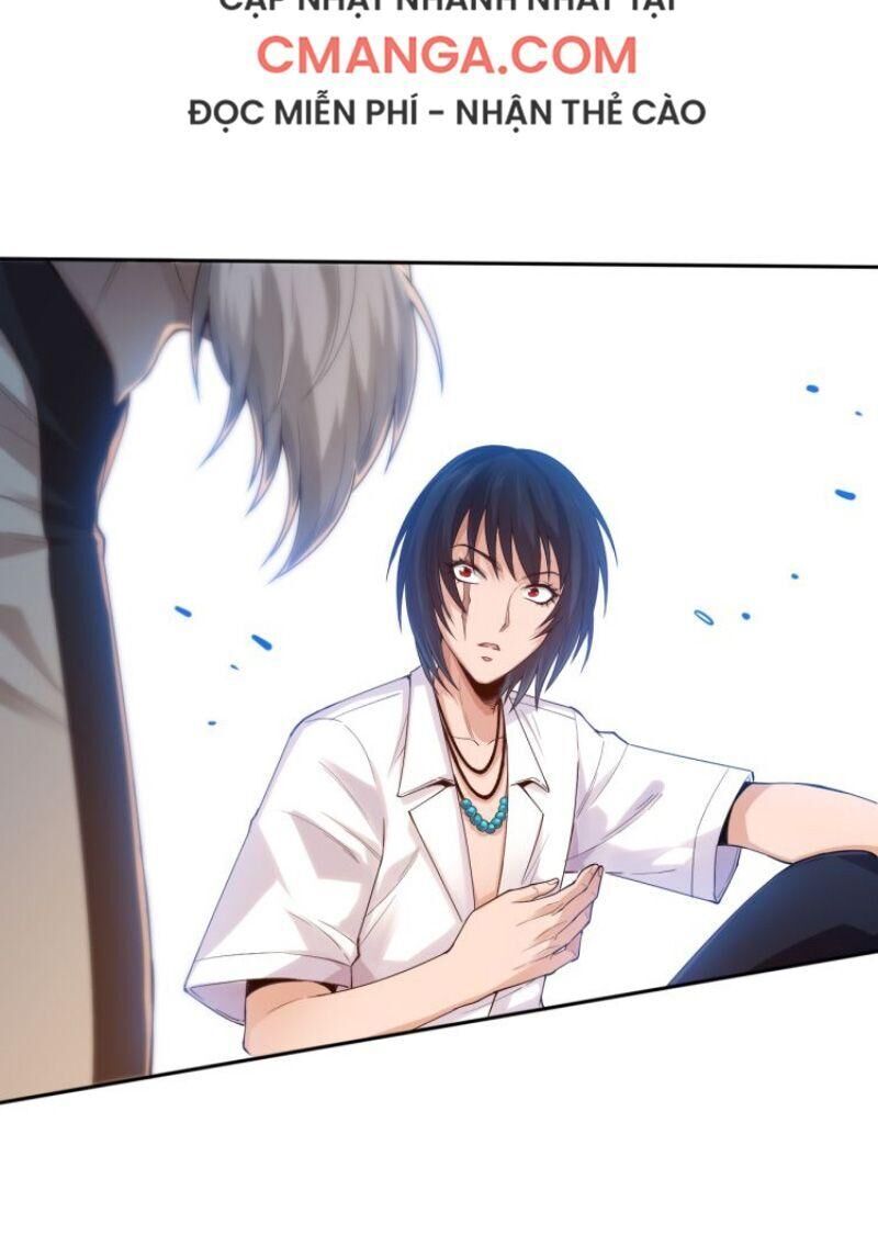 Giản Giới Chapter 110 - Trang 2