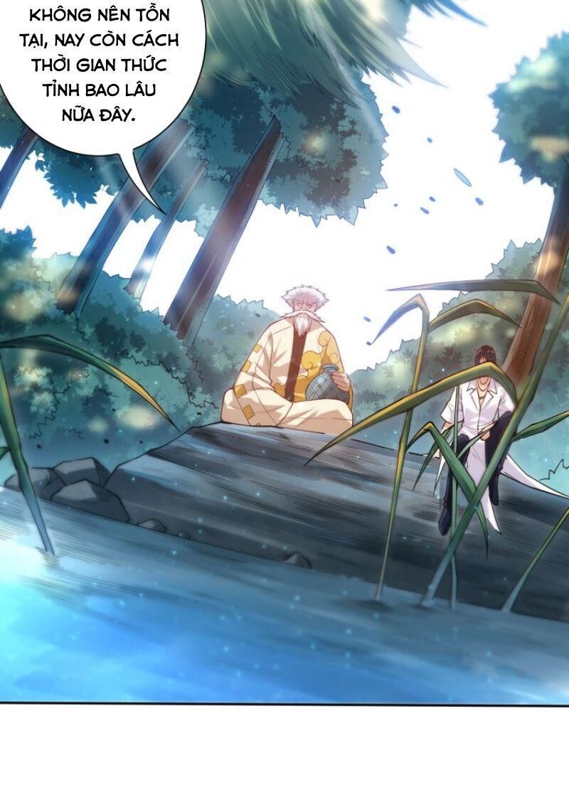 Giản Giới Chapter 110 - Trang 2