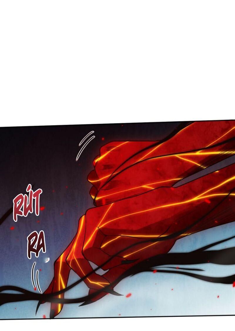 Giản Giới Chapter 110 - Trang 2