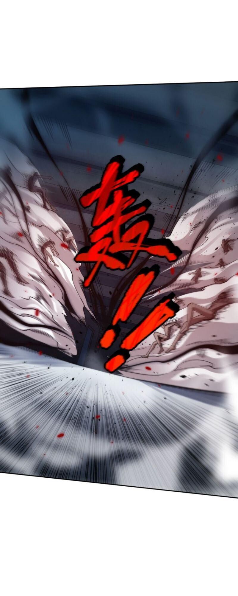 Giản Giới Chapter 110 - Trang 2