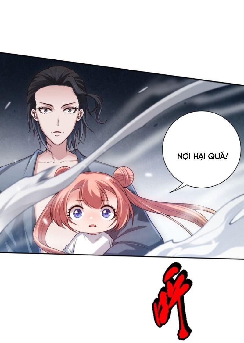 Giản Giới Chapter 110 - Trang 2