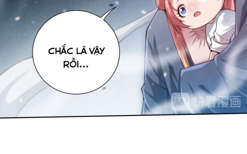 Giản Giới Chapter 110 - Trang 2