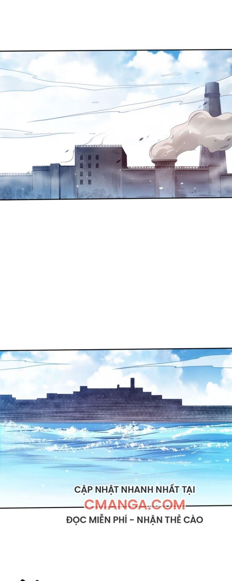 Giản Giới Chapter 110 - Trang 2