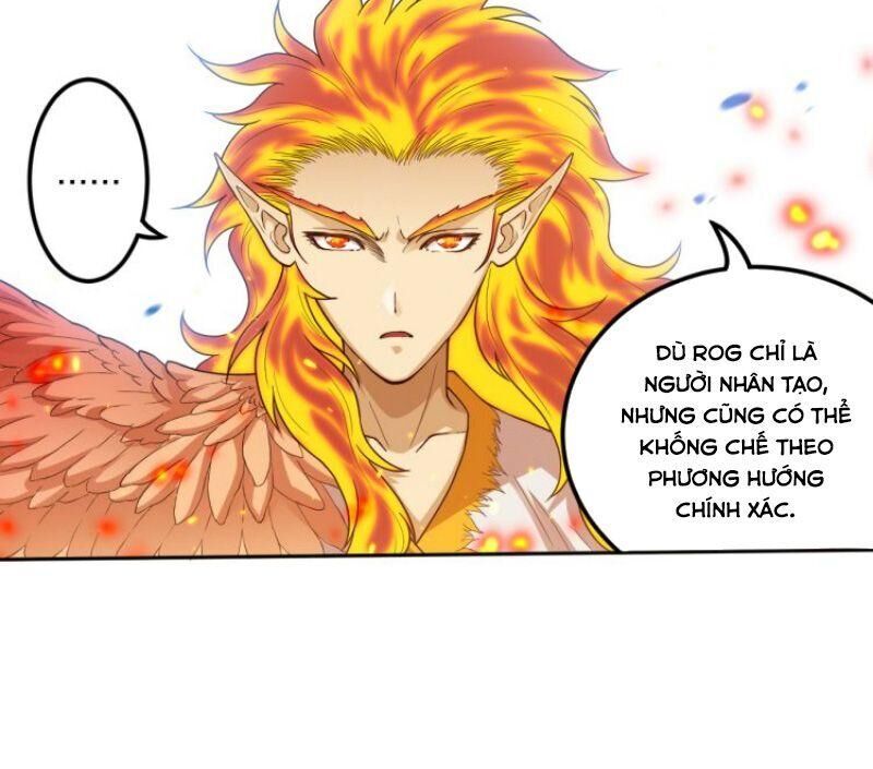 Giản Giới Chapter 110 - Trang 2