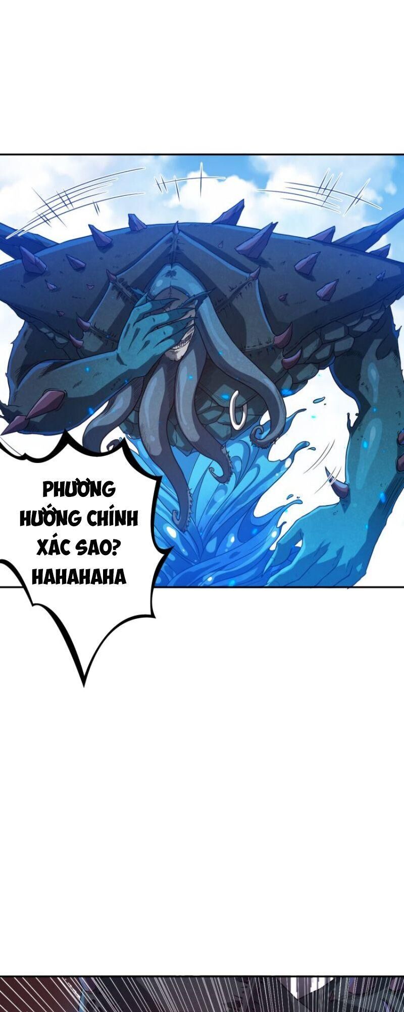 Giản Giới Chapter 110 - Trang 2