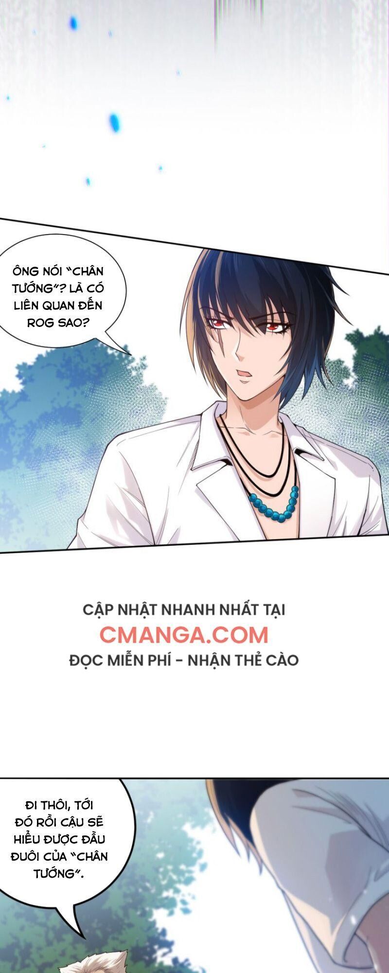 Giản Giới Chapter 110 - Trang 2