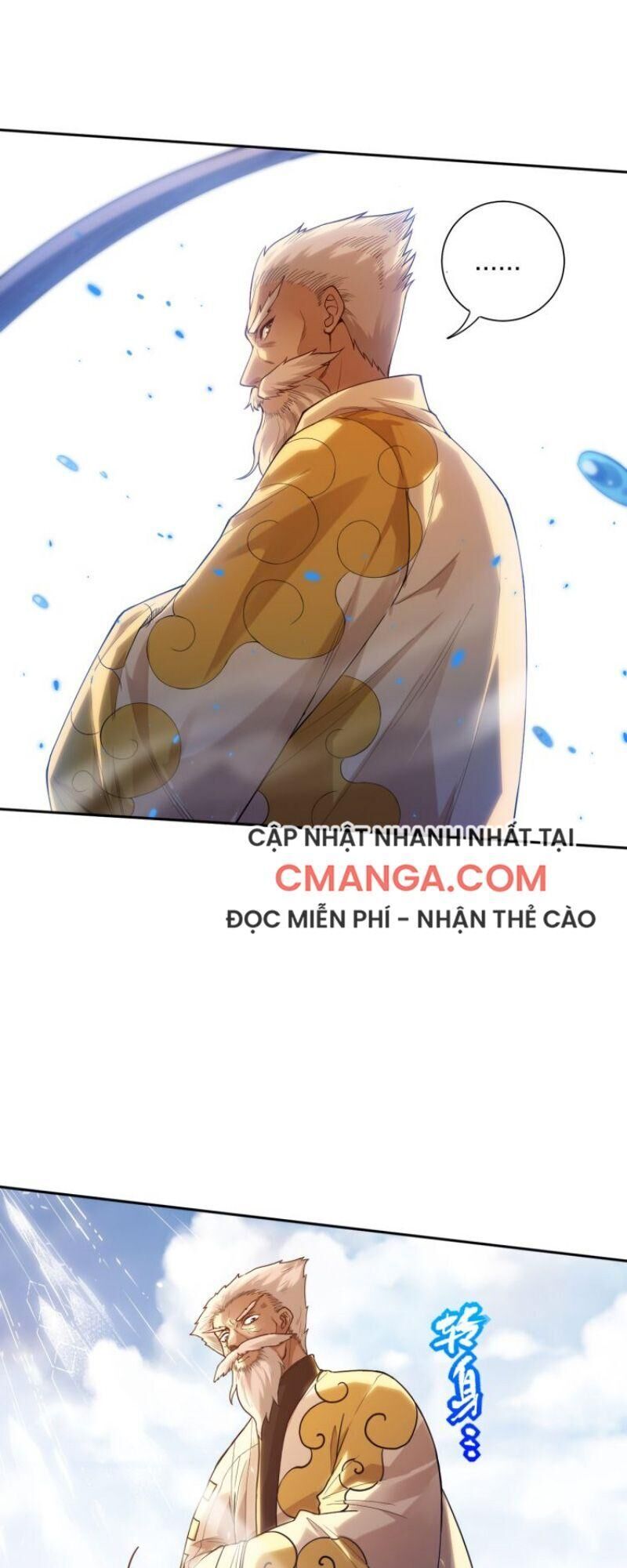 Giản Giới Chapter 110 - Trang 2