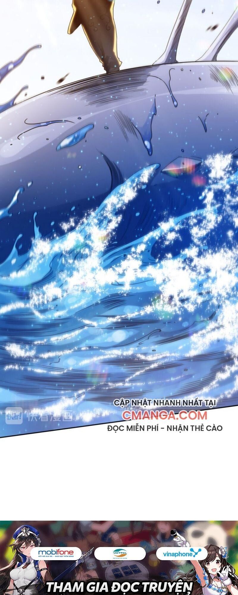 Giản Giới Chapter 110 - Trang 2