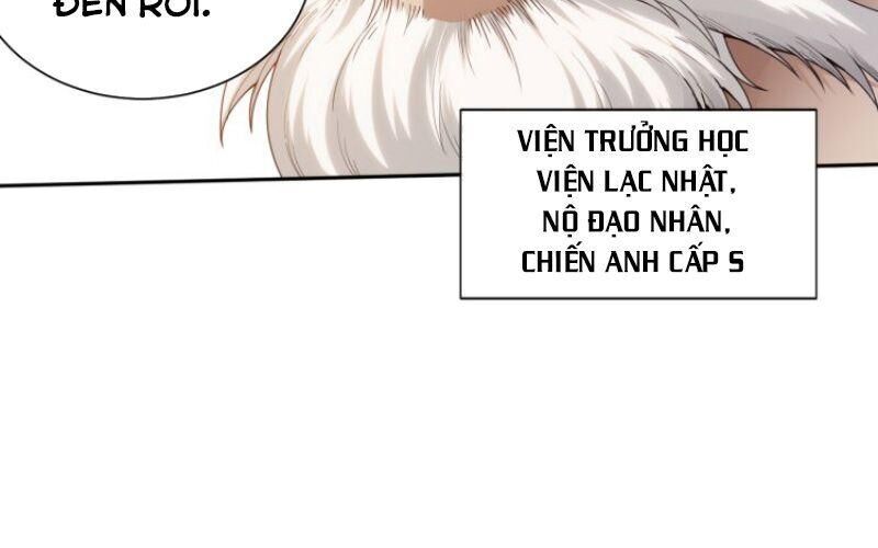 Giản Giới Chapter 110 - Trang 2