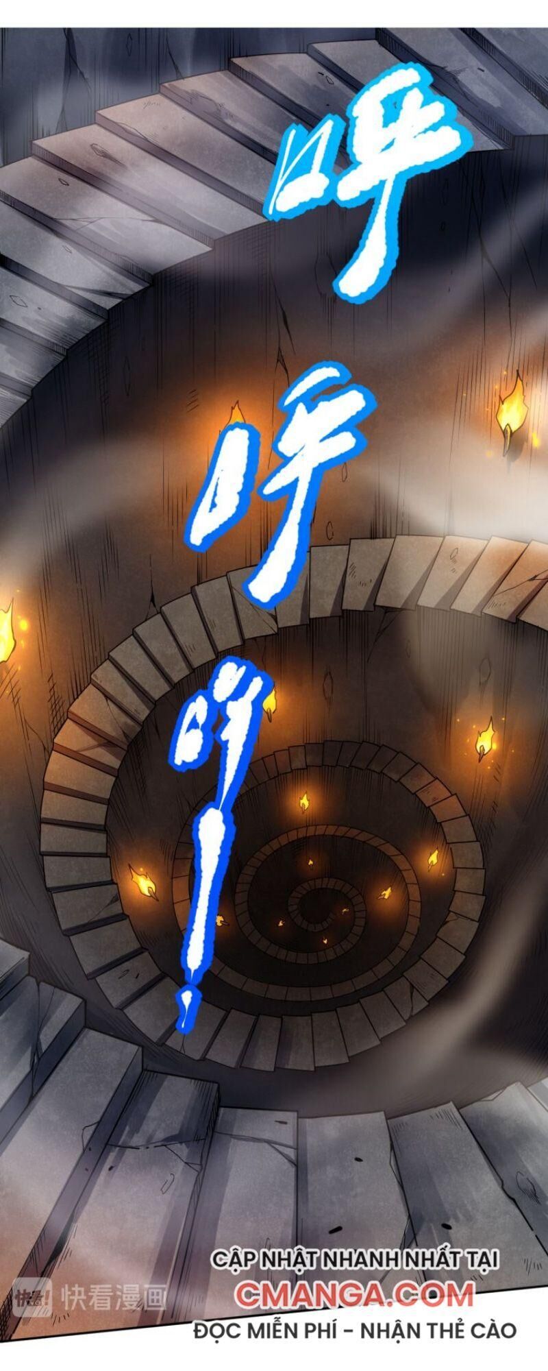 Giản Giới Chapter 111 - Trang 2