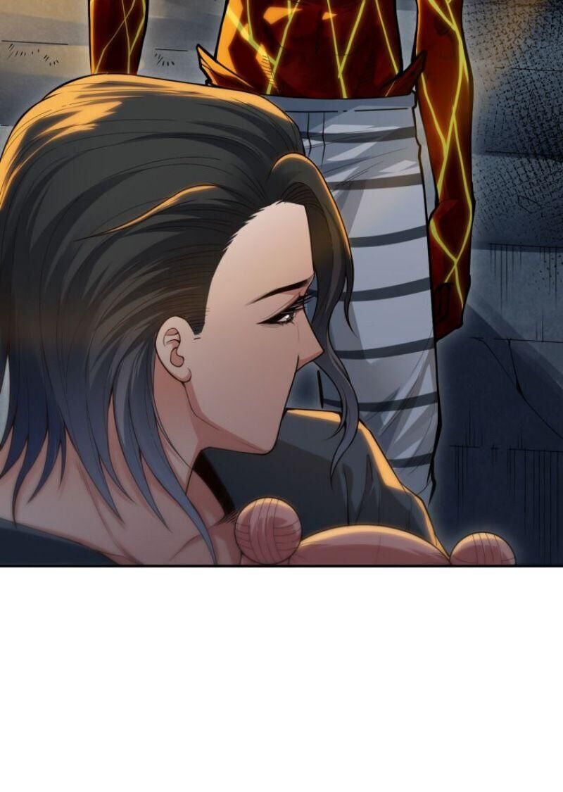 Giản Giới Chapter 111 - Trang 2