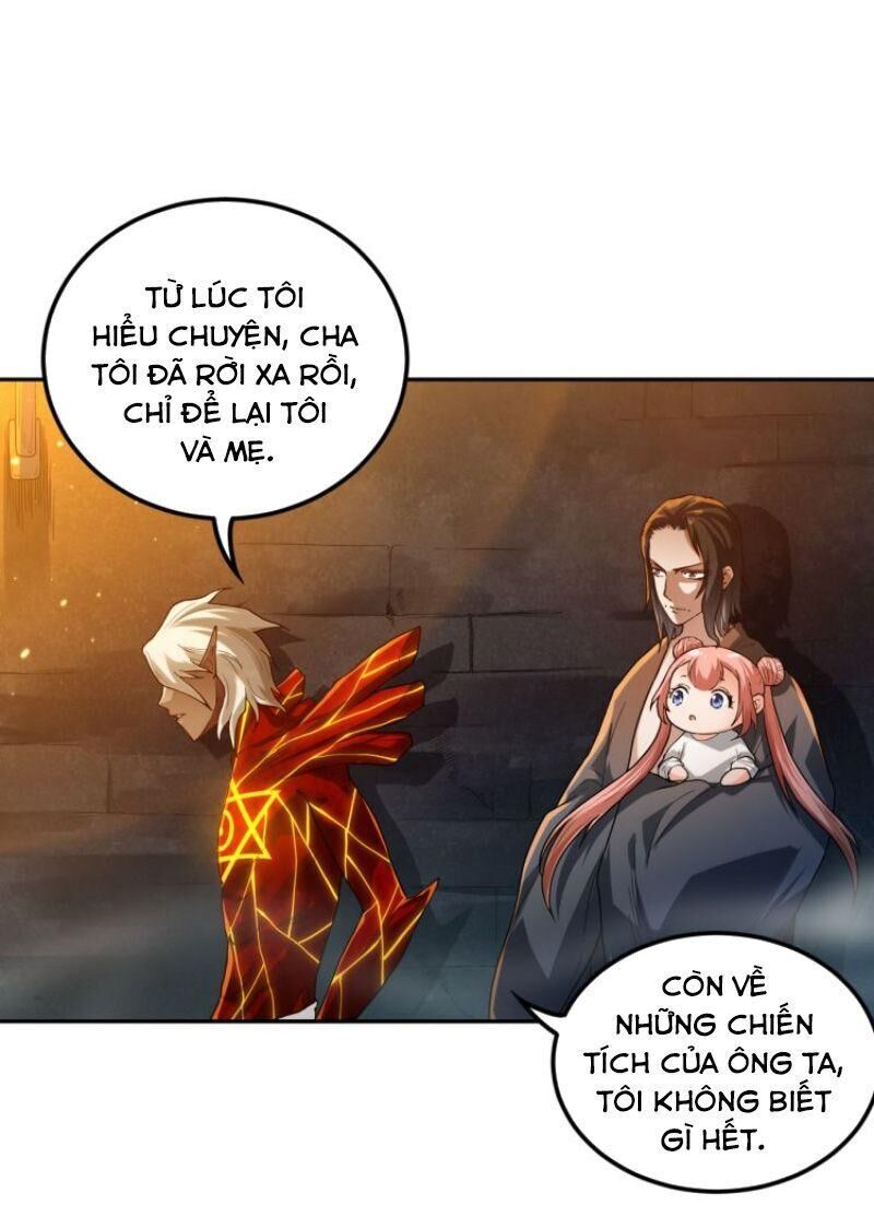 Giản Giới Chapter 111 - Trang 2
