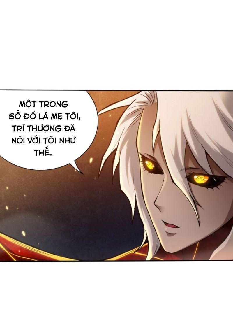 Giản Giới Chapter 111 - Trang 2