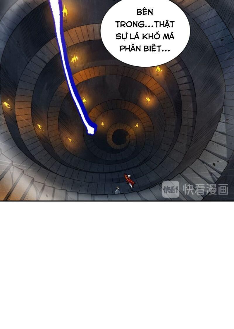 Giản Giới Chapter 111 - Trang 2