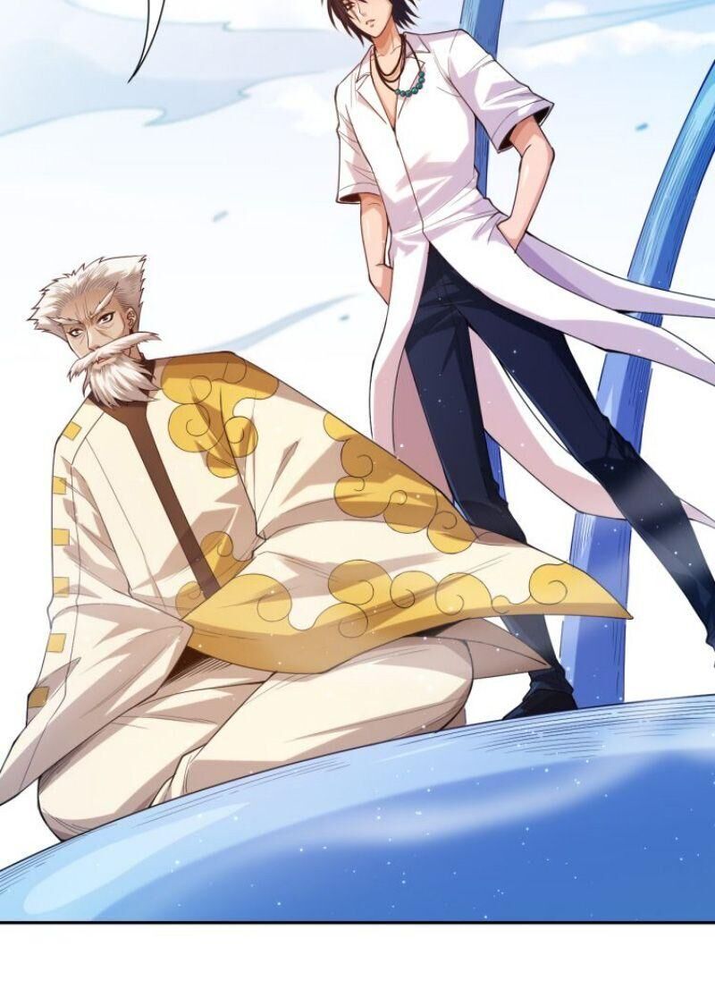 Giản Giới Chapter 111 - Trang 2