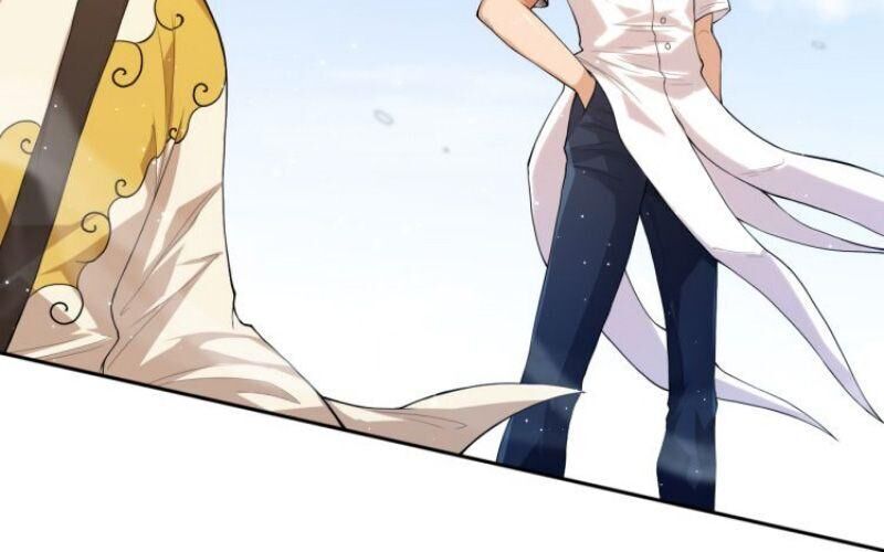 Giản Giới Chapter 111 - Trang 2