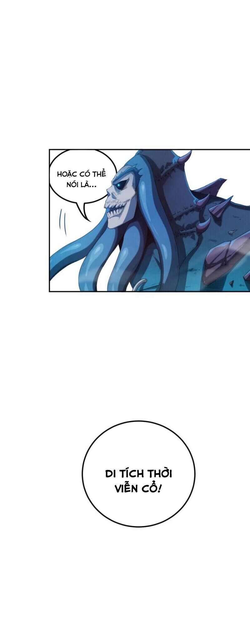 Giản Giới Chapter 111 - Trang 2