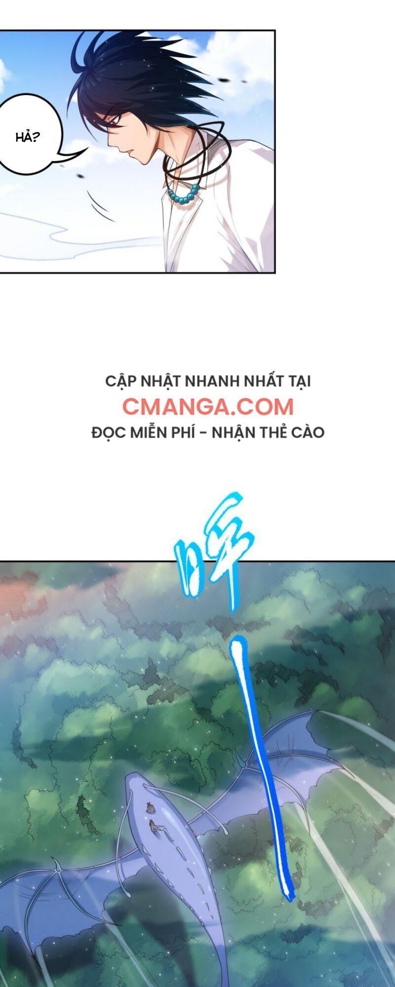 Giản Giới Chapter 111 - Trang 2