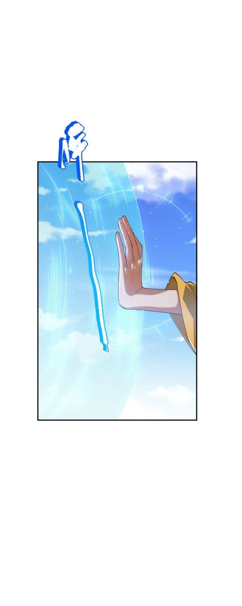 Giản Giới Chapter 111 - Trang 2