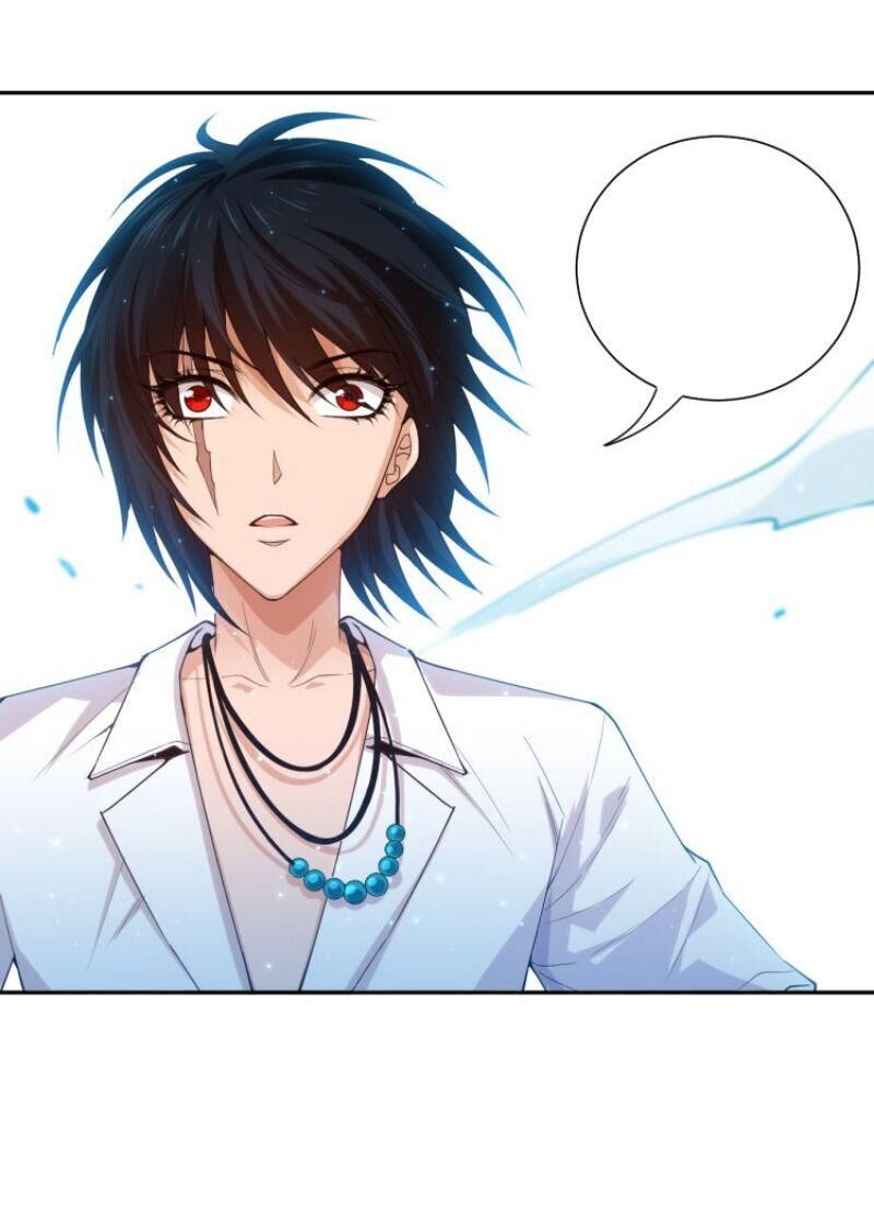 Giản Giới Chapter 111 - Trang 2