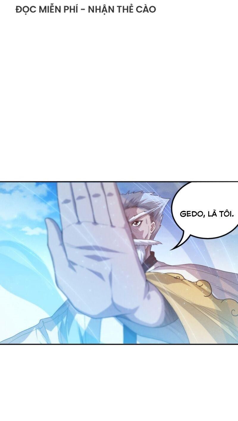 Giản Giới Chapter 111 - Trang 2