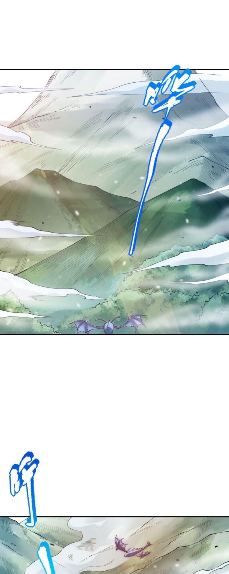 Giản Giới Chapter 111 - Trang 2