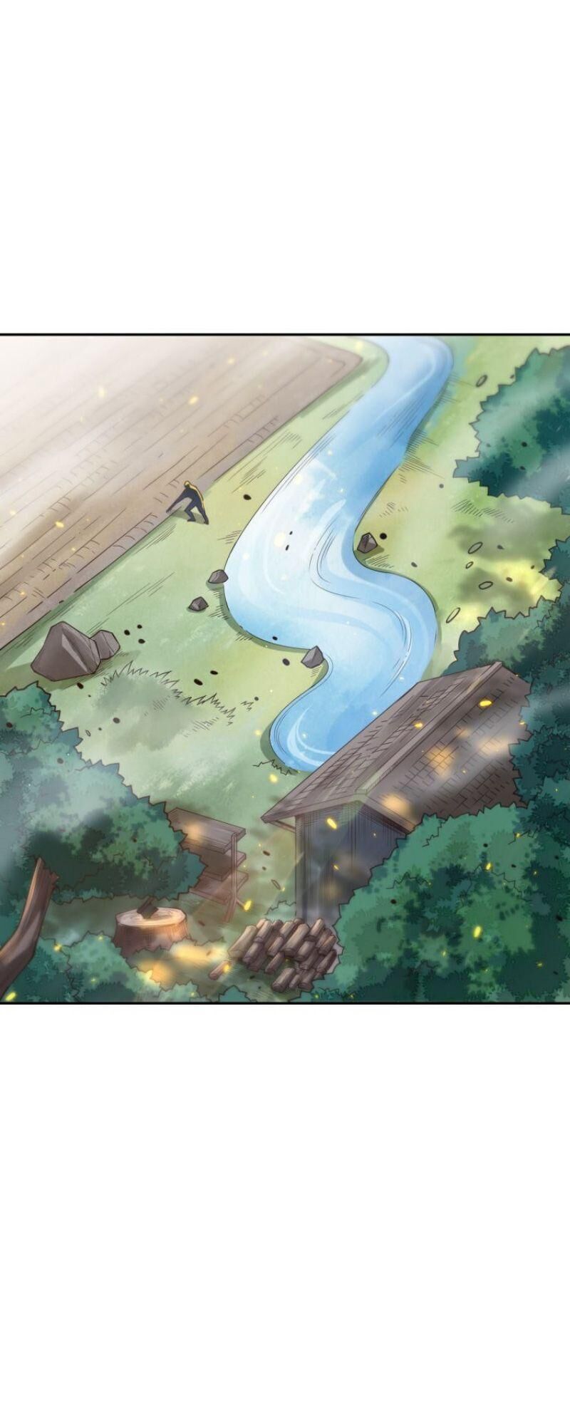 Giản Giới Chapter 111 - Trang 2