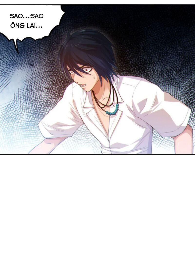 Giản Giới Chapter 111 - Trang 2