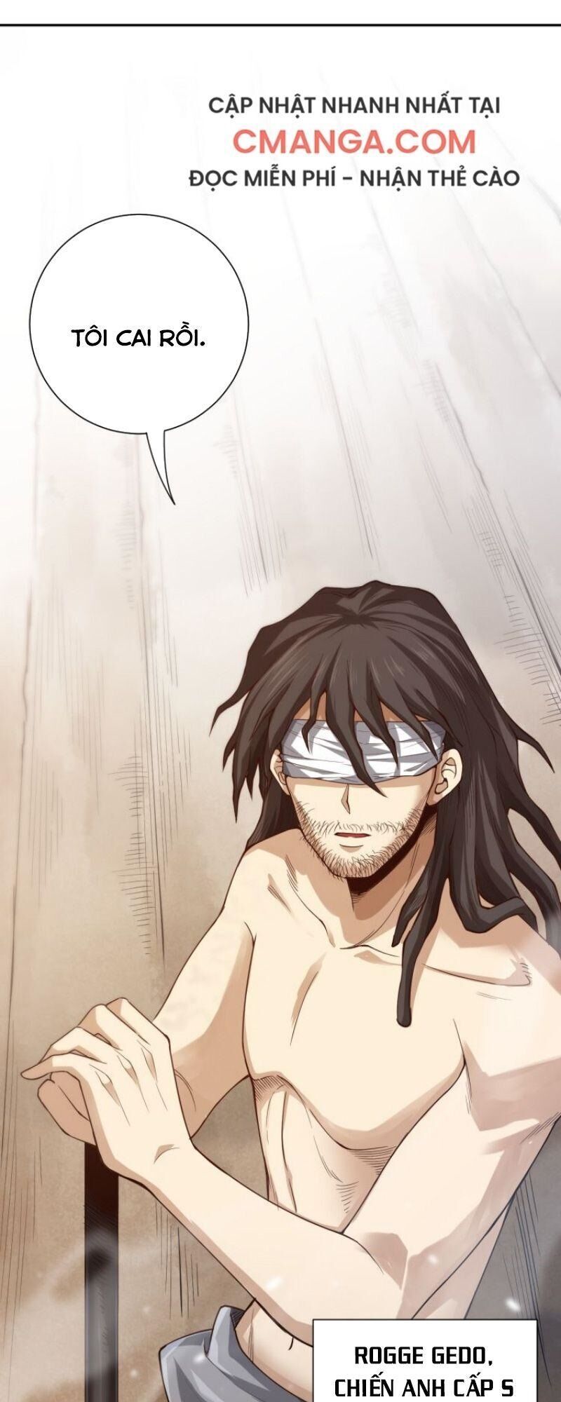 Giản Giới Chapter 111 - Trang 2