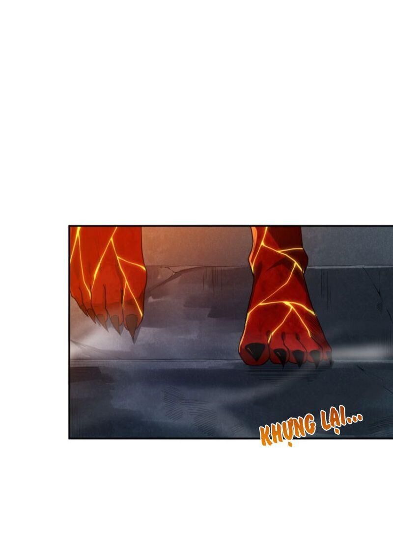 Giản Giới Chapter 111 - Trang 2