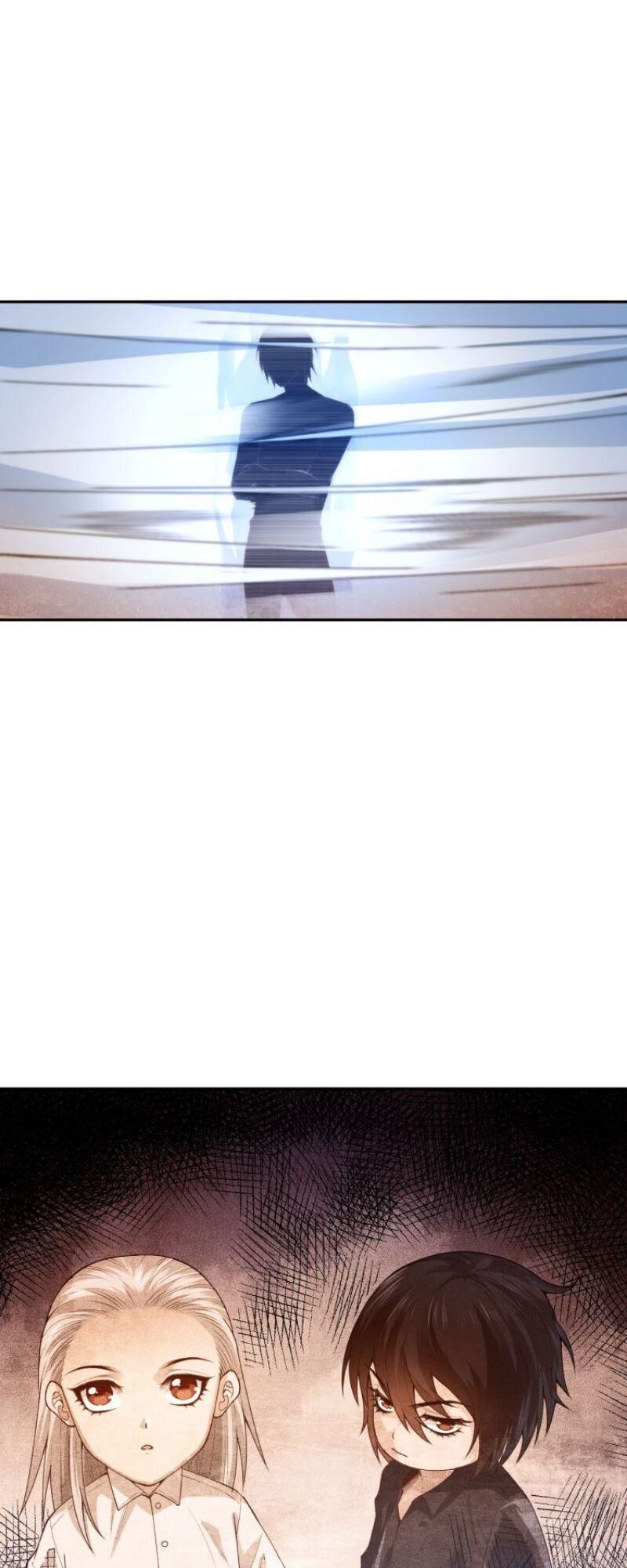 Giản Giới Chapter 112 - Trang 2