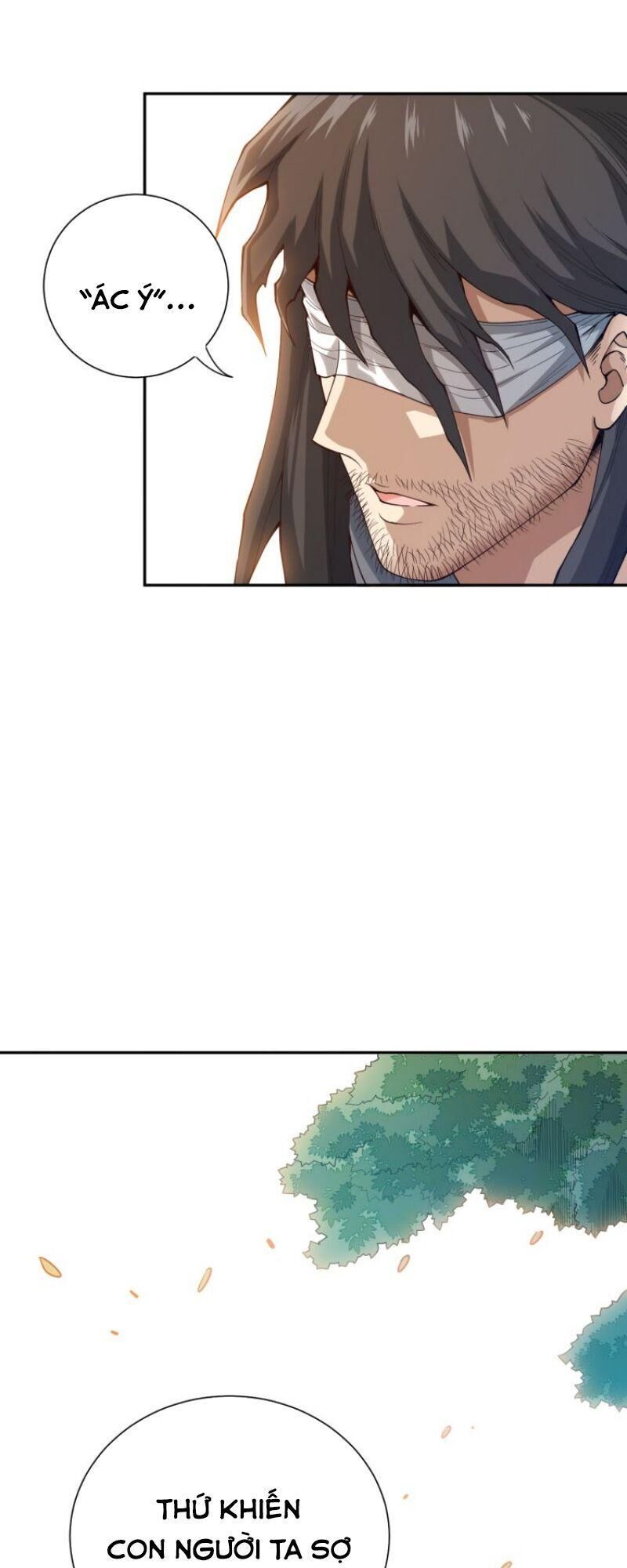 Giản Giới Chapter 112 - Trang 2