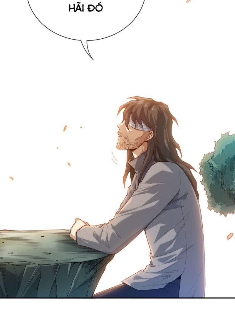 Giản Giới Chapter 112 - Trang 2