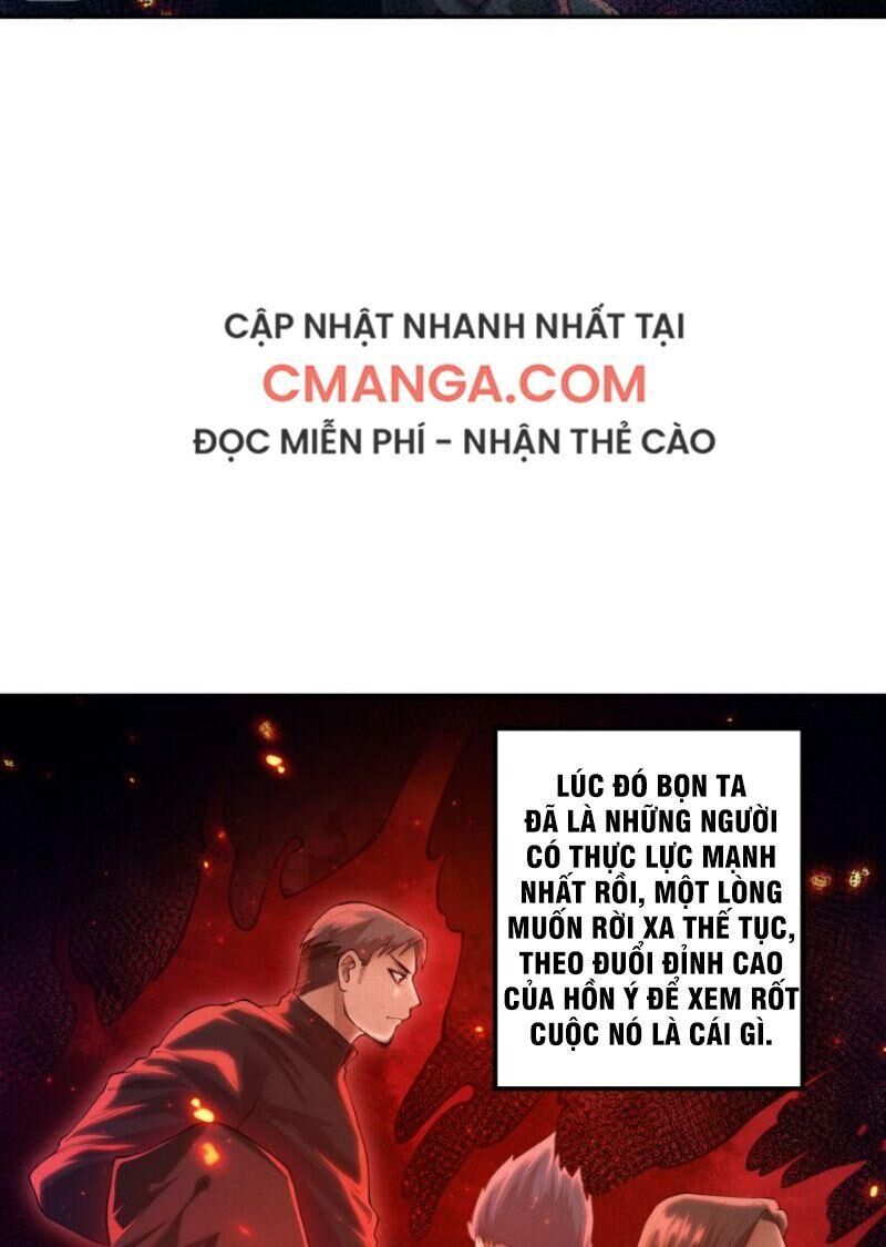 Giản Giới Chapter 112 - Trang 2