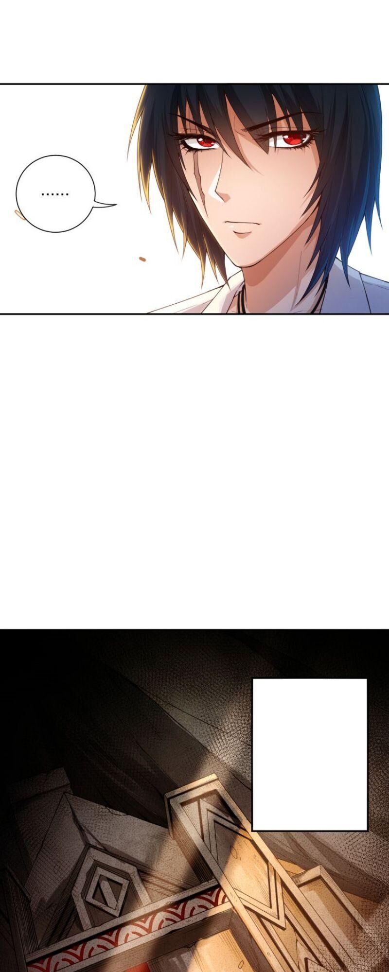 Giản Giới Chapter 112 - Trang 2