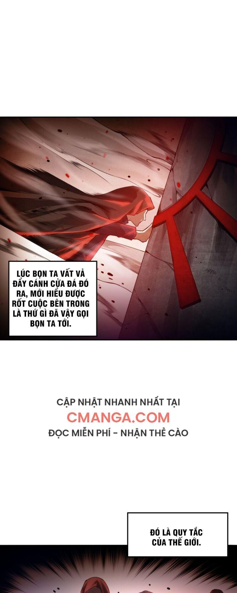 Giản Giới Chapter 112 - Trang 2