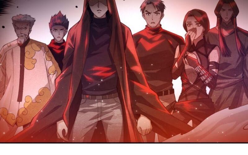 Giản Giới Chapter 112 - Trang 2